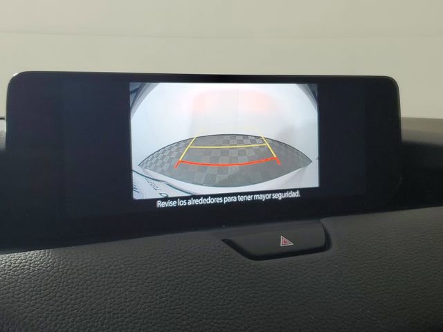 Certified 2024 MAZDA CX-90 Plug-In Hybrid w/ Preferred AWD/4WD image 33