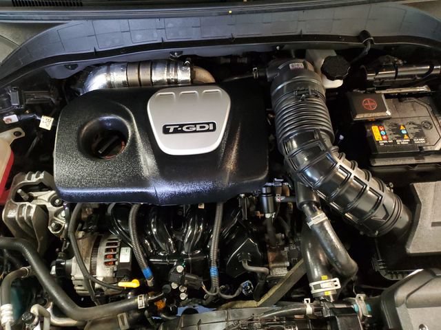 Used 2021 Hyundai Kona Ultimate AWD/4WD image 23