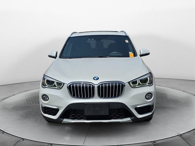 Used 2016 BMW X1 xDrive28i AWD/4WD image 8