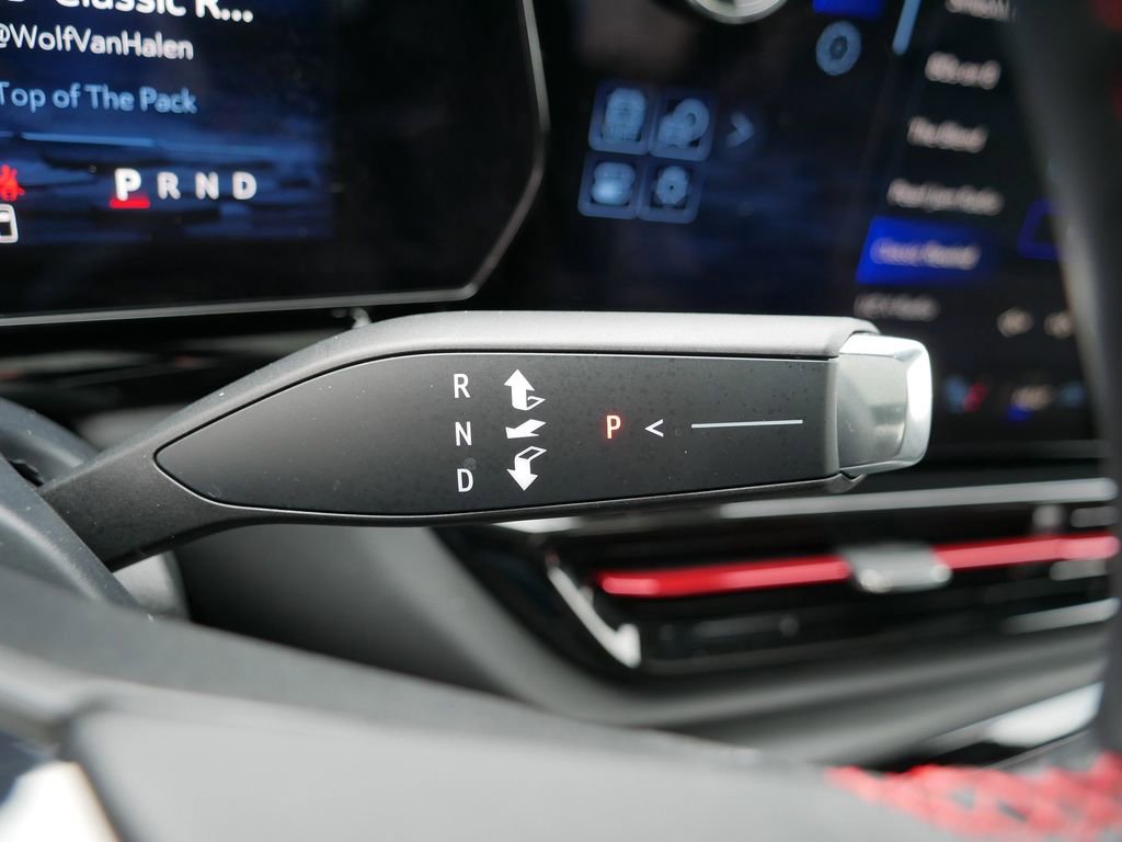 Used 2024 Chevrolet Silverado EV RST image 21