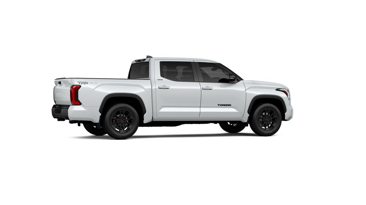 New 2026 Toyota Tundra Limited image 11