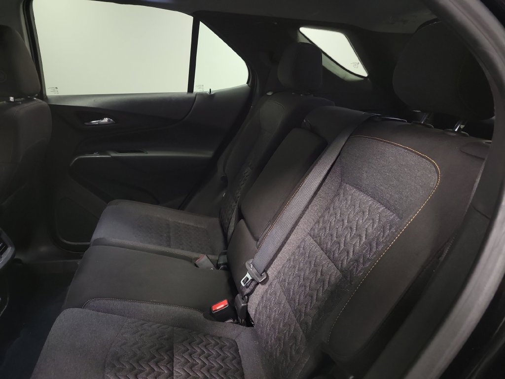 Used 2023 Chevrolet Equinox LT w/ LPO, Floor Liner Package AWD/4WD image 28