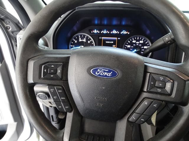 Used 2019 Ford F250 XLT w/ XLT Value Package AWD/4WD image 6