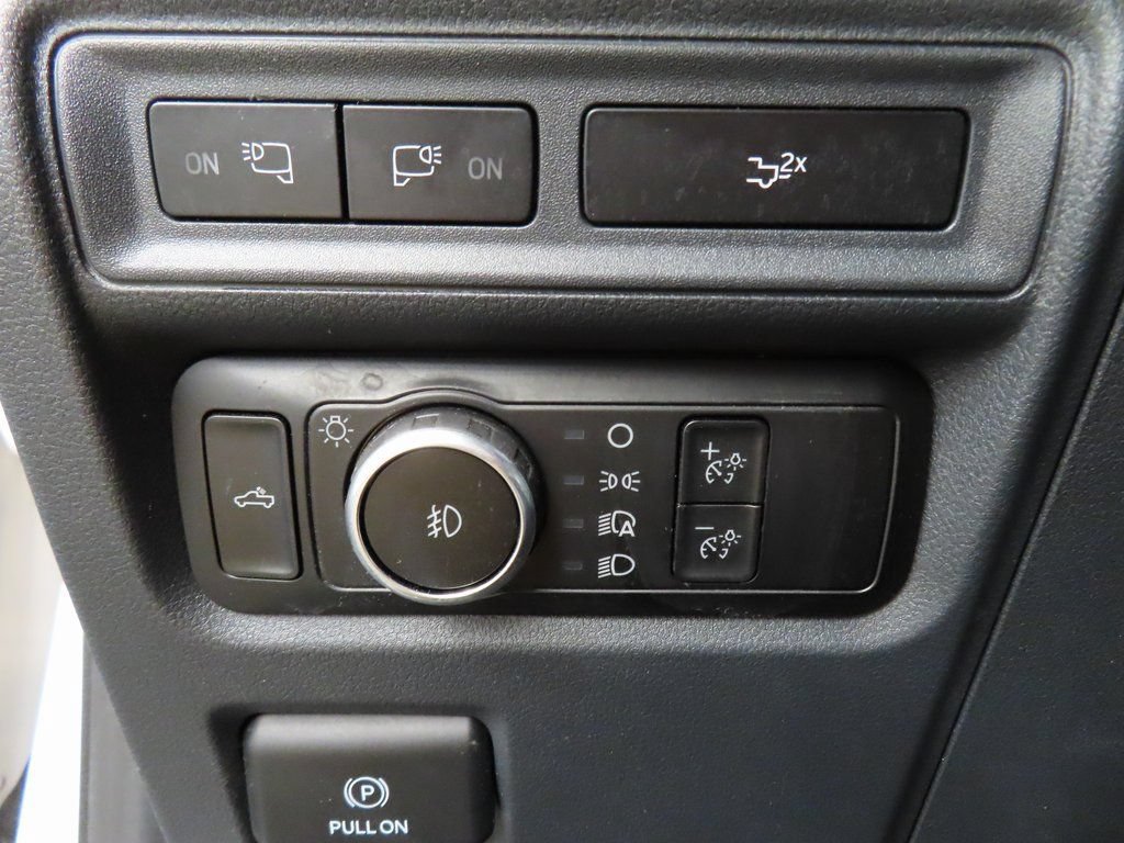Used 2023 Ford F150 Tremor AWD/4WD image 51