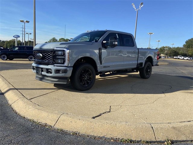 New 2026 Ford F250 Lariat image 5