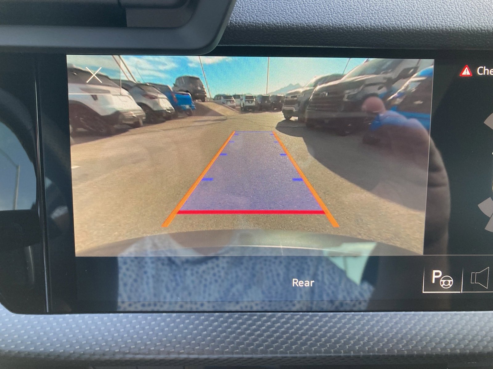 Used 2024 Audi RS 3 image 24