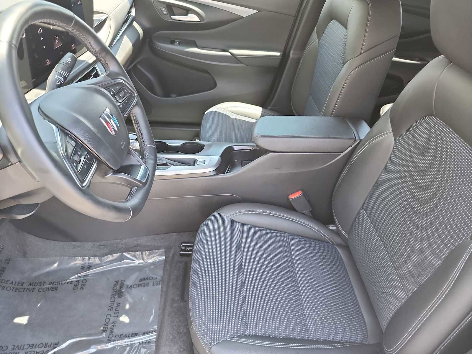 Used 2026 Buick Envista Preferred w/ Convenience I Package FWD image 15