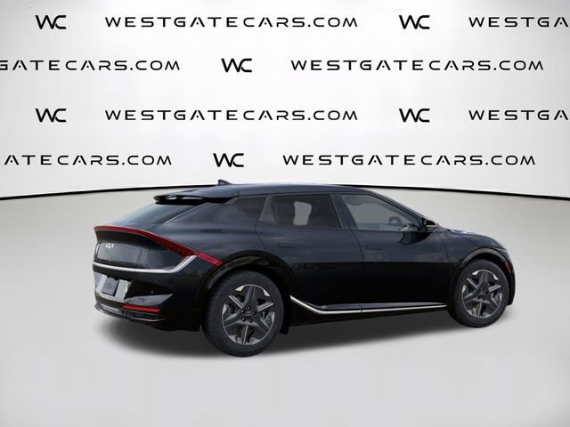 New 2026 Kia EV6 Light RWD image 8