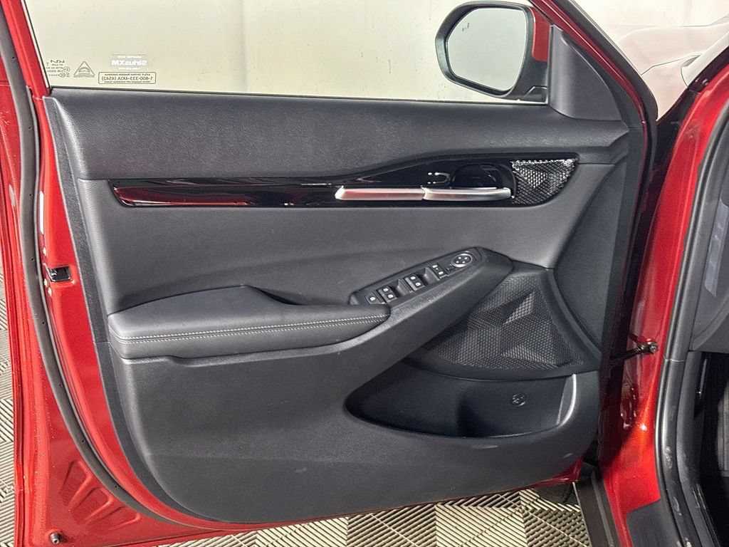 Certified 2026 Kia Seltos S AWD/4WD image 11