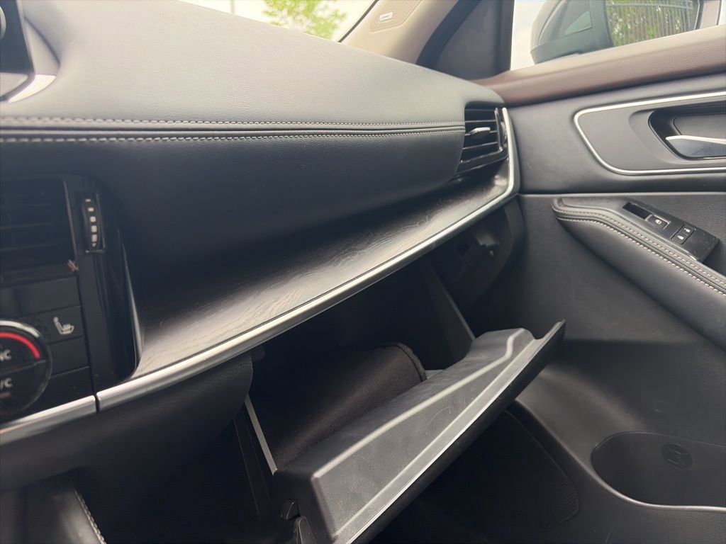 Used 2021 Nissan Rogue SL w/ Premium Package FWD image 20