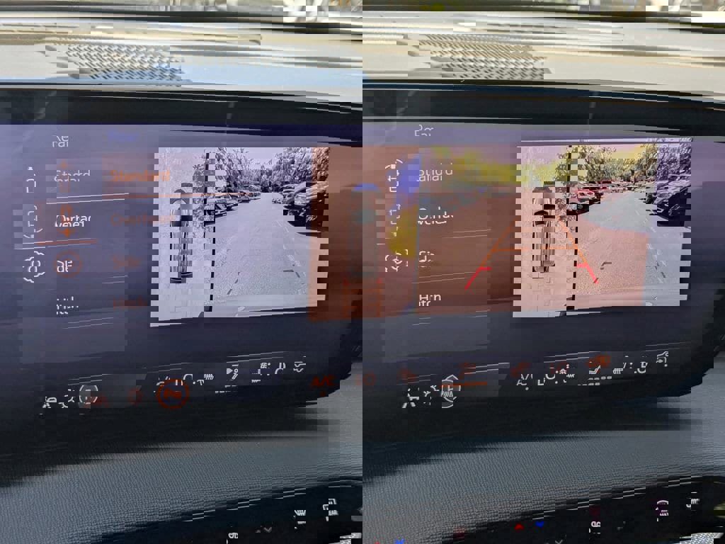 New 2026 Buick Enclave Sport Touring w/ Power Package image 22