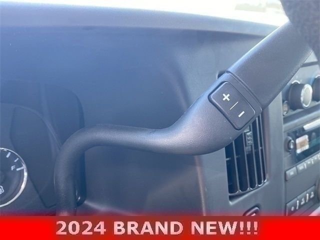 Used 2024 Chevrolet Express 2500 w/ Driver Convenience Package image 15