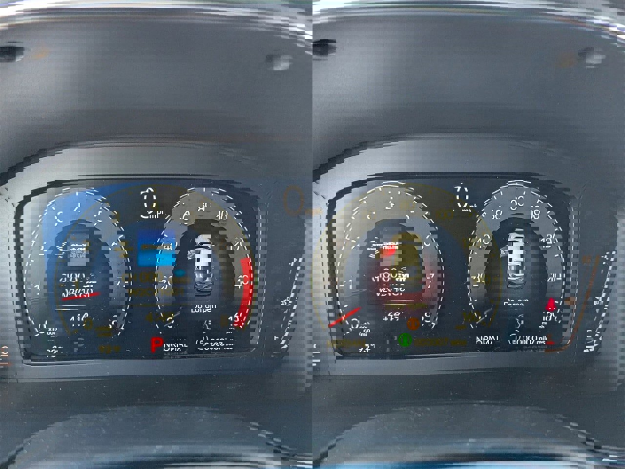 New 2026 Acura Integra A-Spec image 33