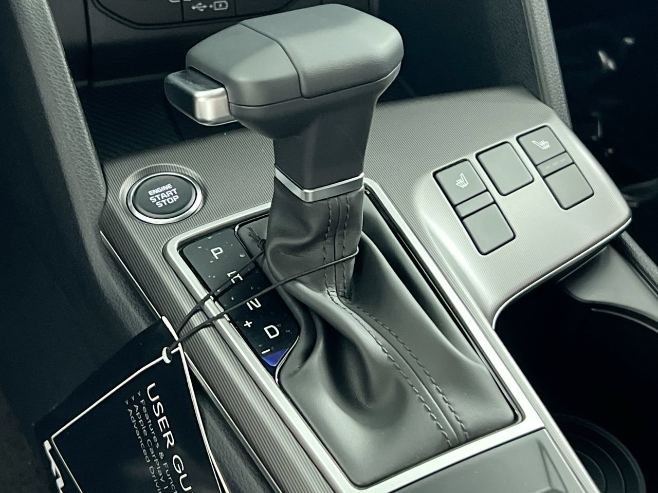 Certified 2026 Kia Sportage SX FWD image 23