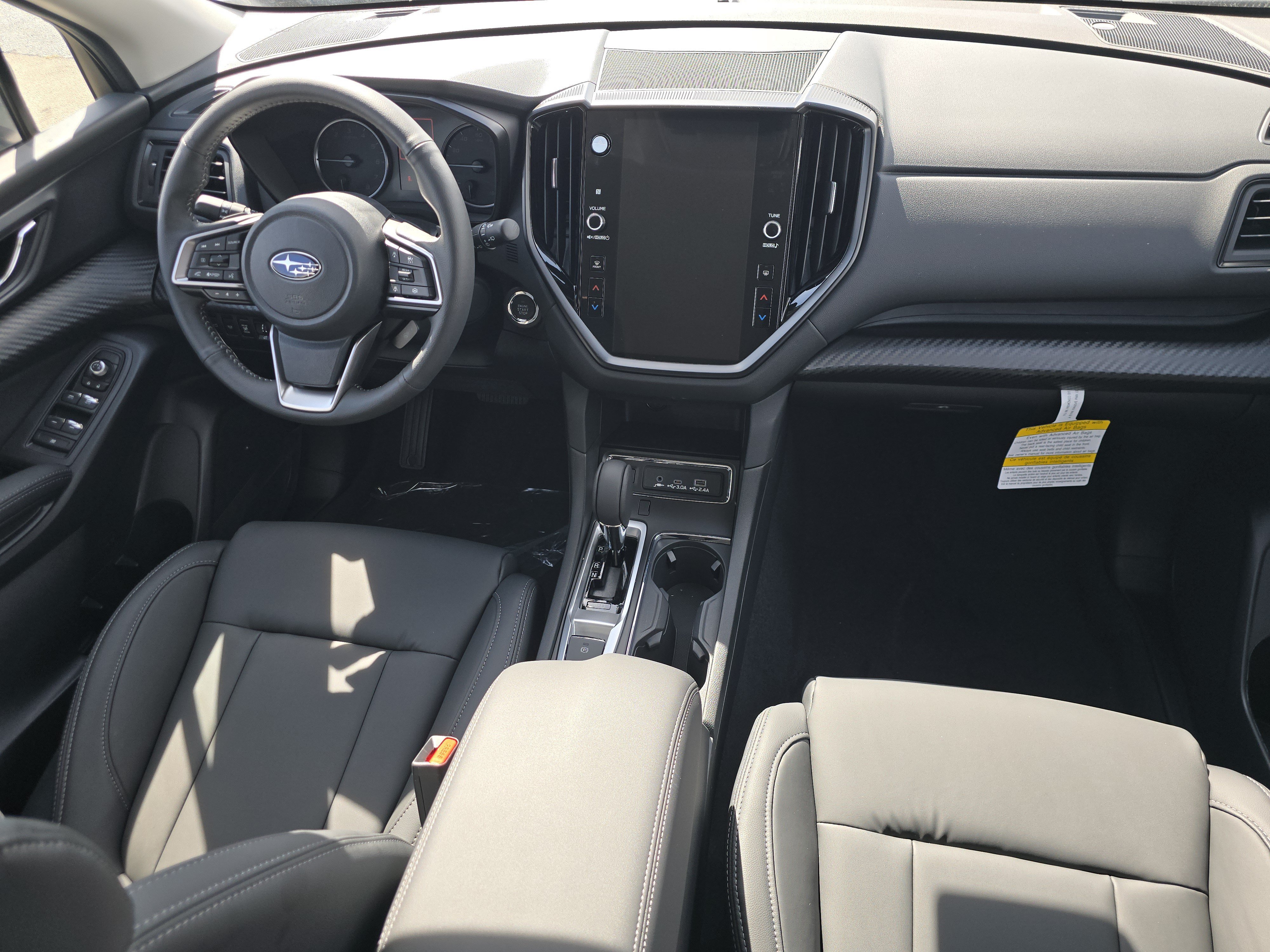 New 2027 Subaru Ascent Premium AWD/4WD image 18