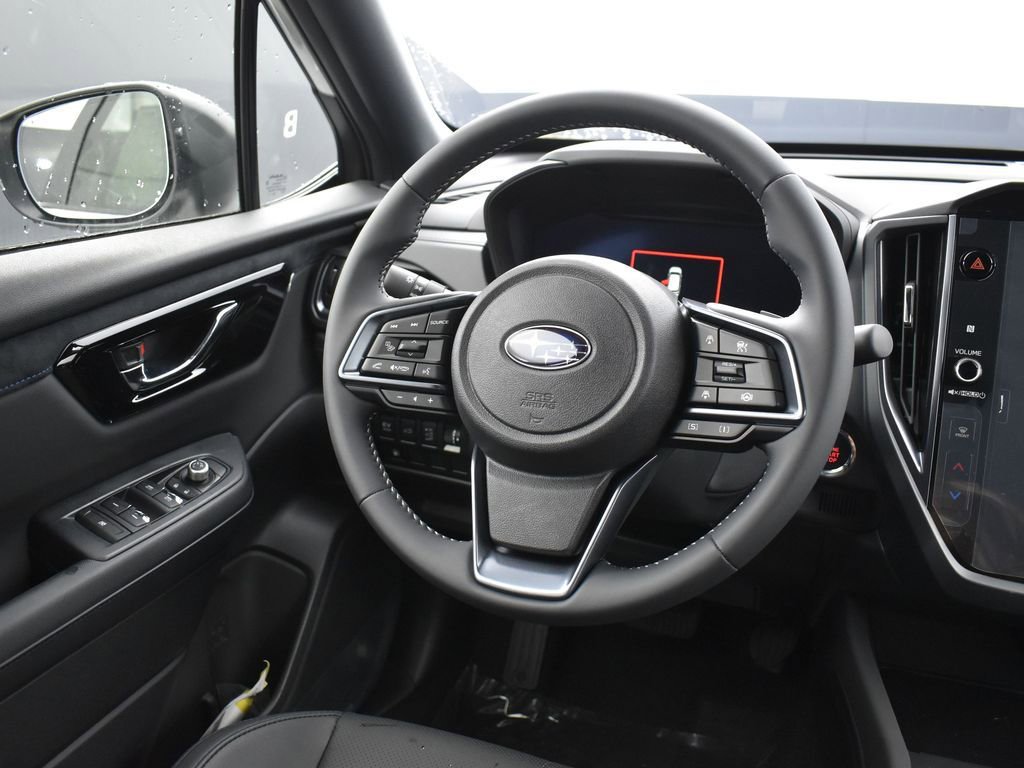 New 2025 Subaru Forester Limited image 15
