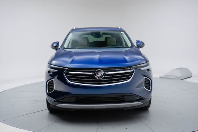 Used 2022 Buick Envision Essence w/ Safety Package image 6