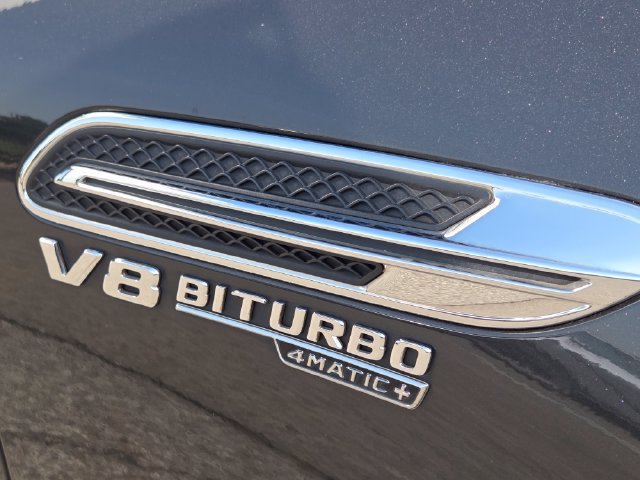 Used 2019 Mercedes-Benz AMG GT 63 image 28