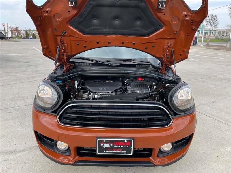 Used 2018 MINI Cooper Countryman image 36