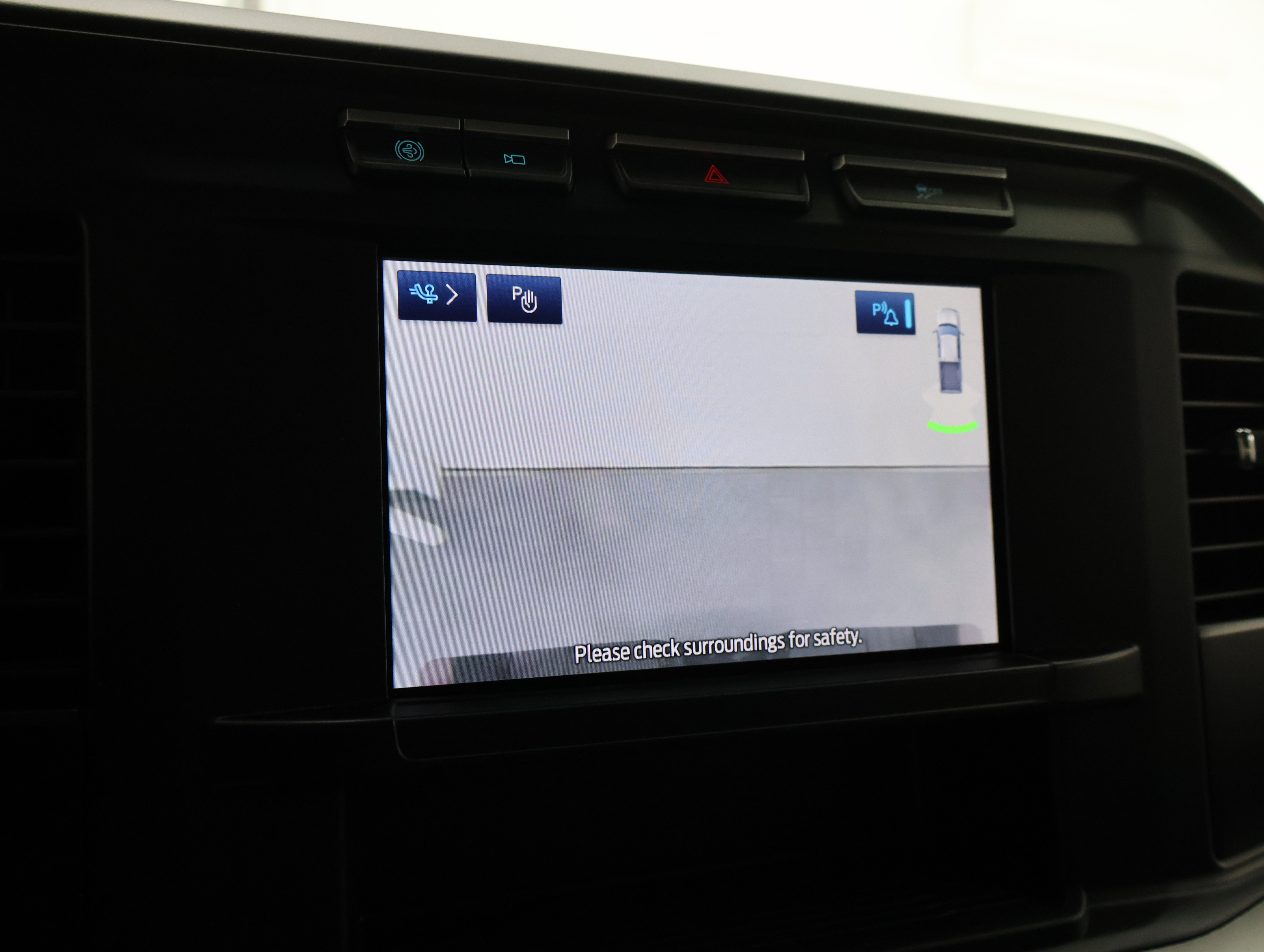 Used 2024 Ford F250 XL w/ STX Appearance Package AWD/4WD image 20