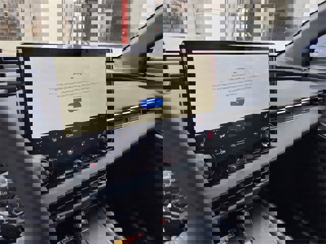 New 2026 Toyota bZ image 26