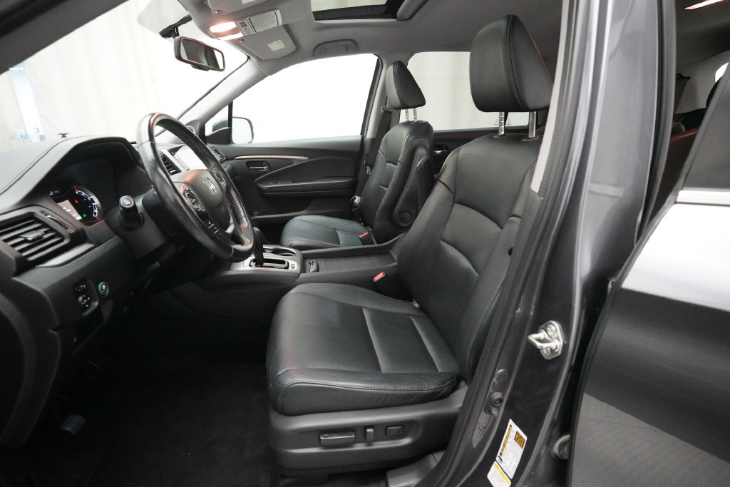 Used 2016 Honda Pilot EX-L image 6