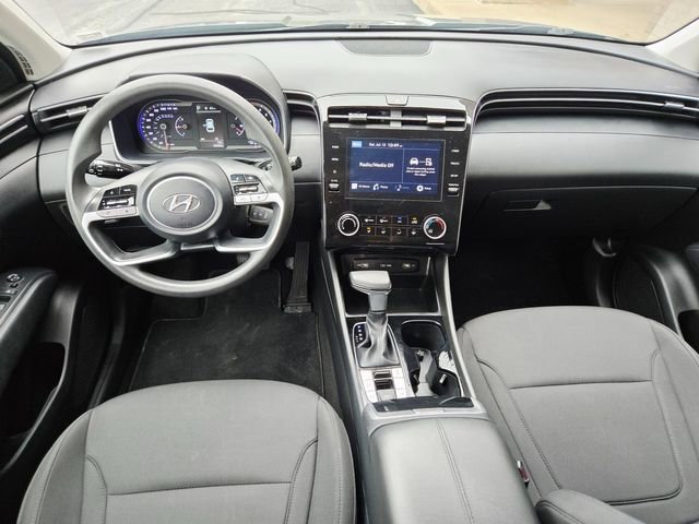 Used 2023 Hyundai Tucson SE image 10