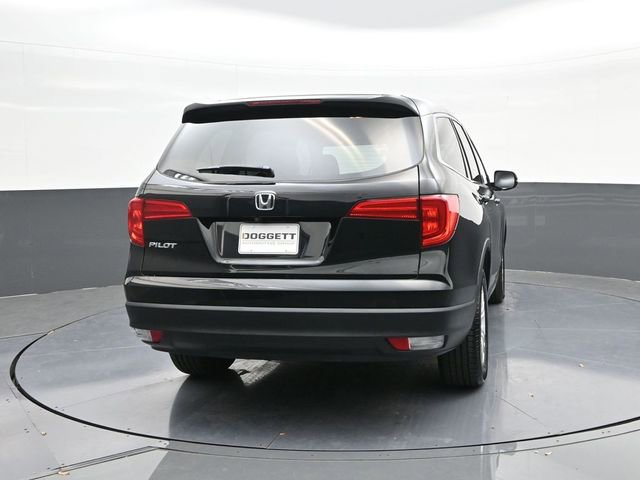 Used 2018 Honda Pilot LX image 11
