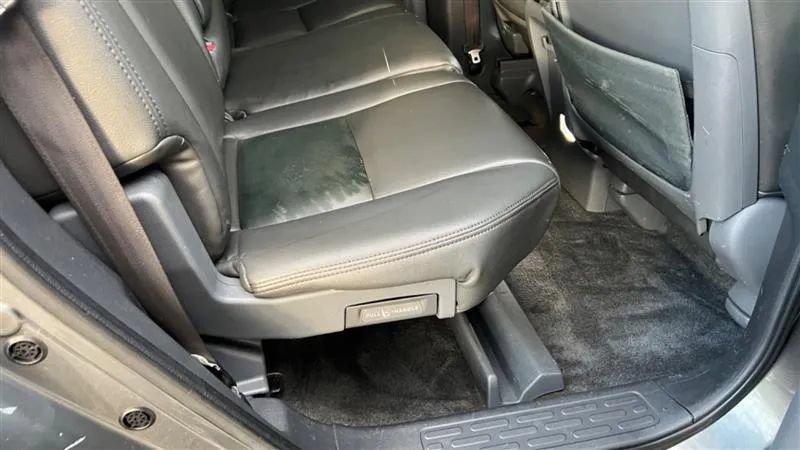 Used 2008 Honda Ridgeline RT image 28