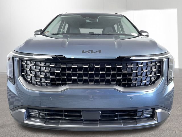 New 2026 Kia Carnival SX Prestige image 47