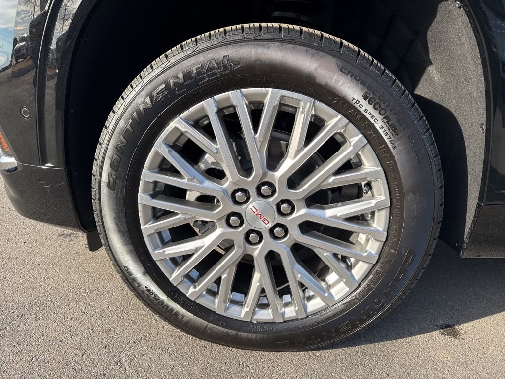 New 2026 GMC Acadia Denali w/ Super Cruise Package image 41