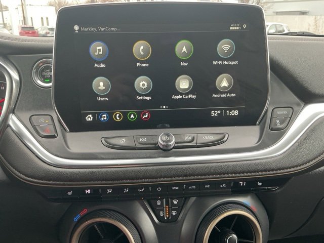 Used 2023 Chevrolet Blazer Premier image 24