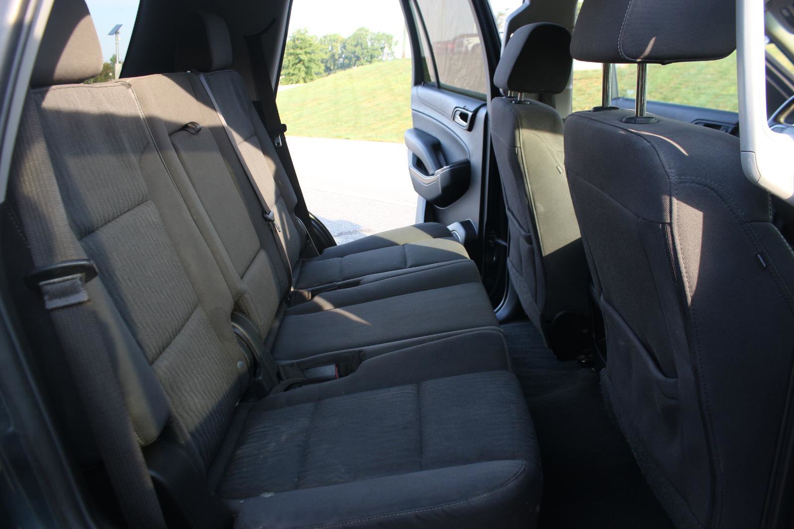 Used 2019 Chevrolet Tahoe LS image 33