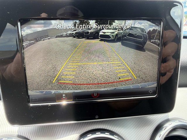 Used 2017 Mercedes-Benz GLA 250 4MATIC image 27