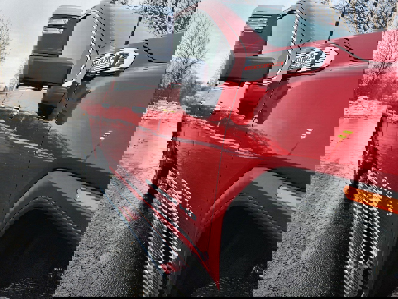 New 2026 GMC Sierra 2500 SLT w/ Max Trailering Package image 31