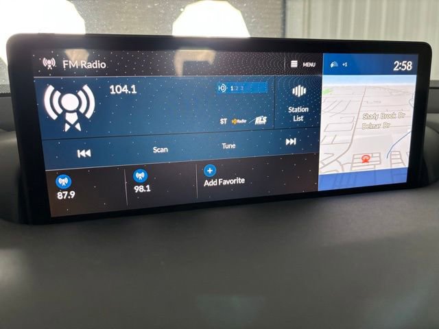 Certified 2025 Acura TLX w/ Technology Package image 19