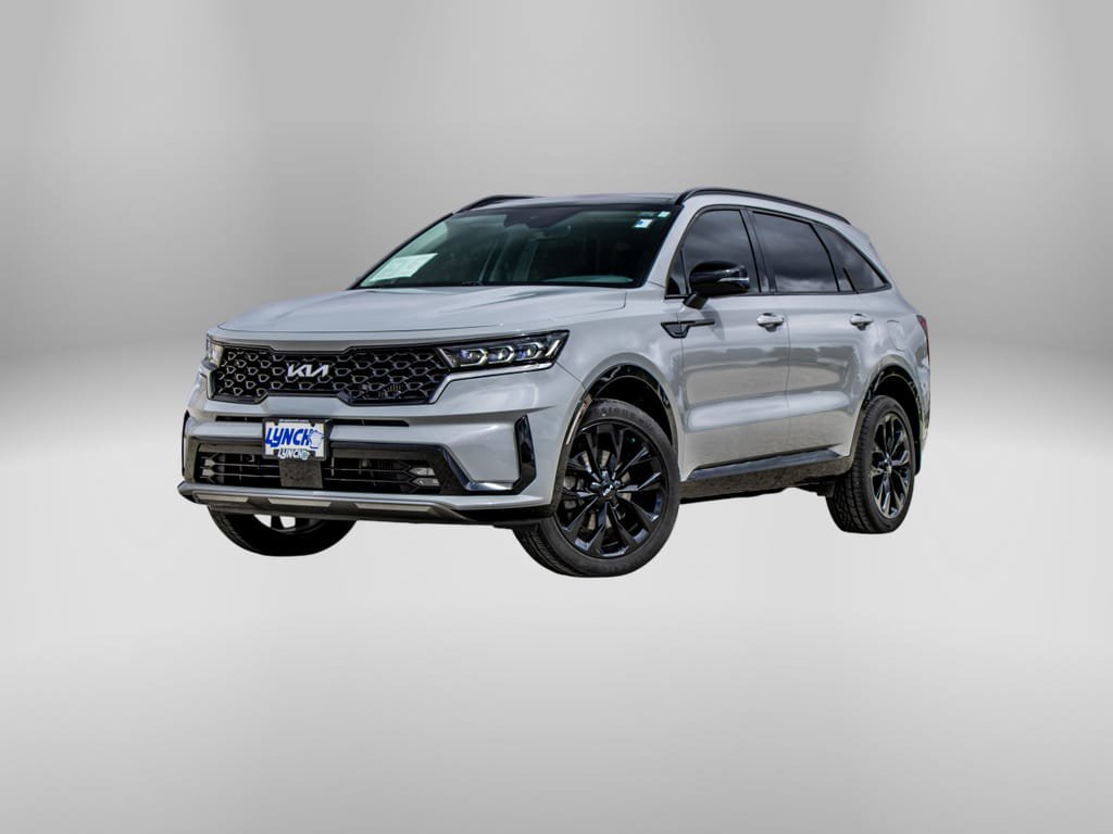 Used 2023 Kia Sorento SX AWD/4WD image 41