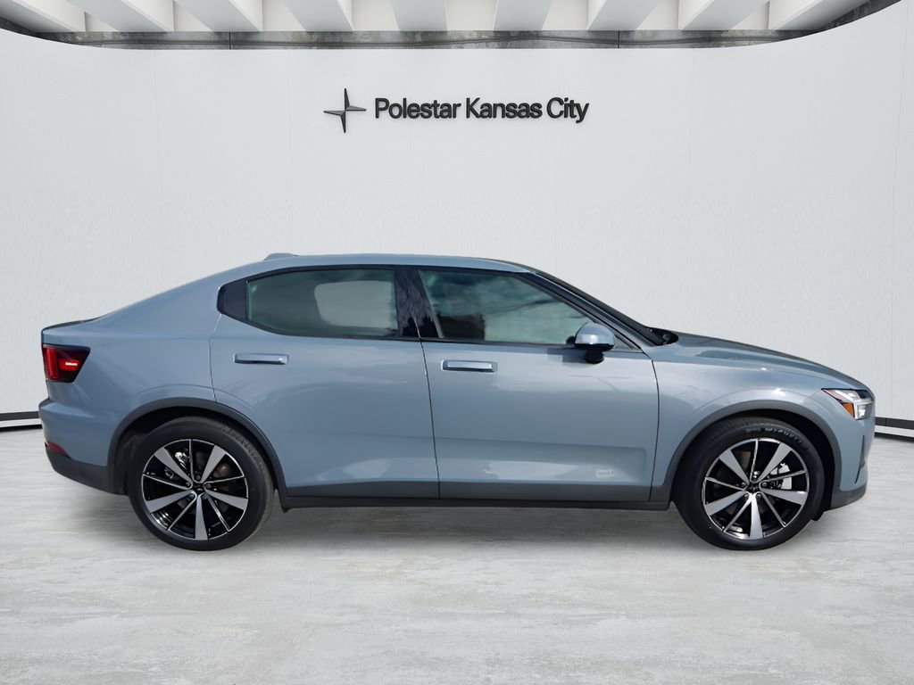 Used 2022 Polestar Polestar 2 image 4