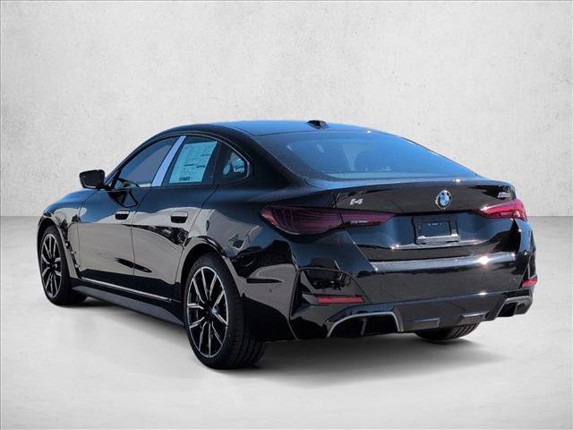 New 2026 BMW i4 M60 w/ Premium Package image 9