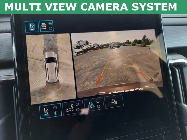 Certified 2025 GMC Acadia Elevation image 8