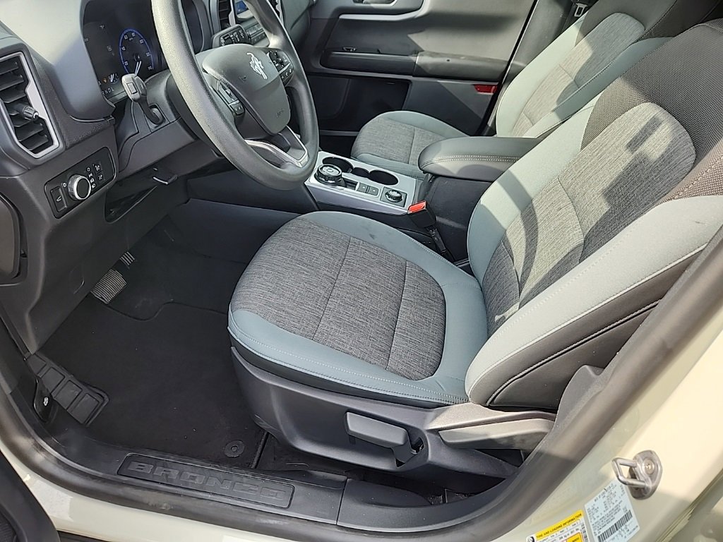 Used 2024 Ford Bronco Sport Big Bend image 16