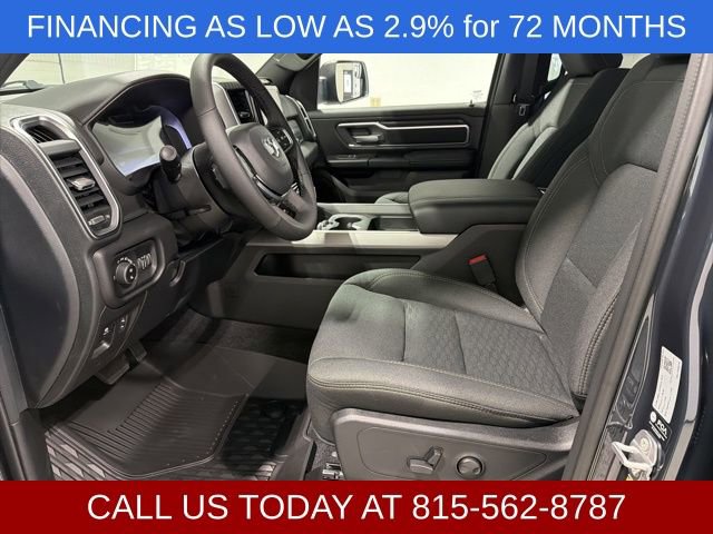 New 2026 RAM 1500 Big Horn image 9