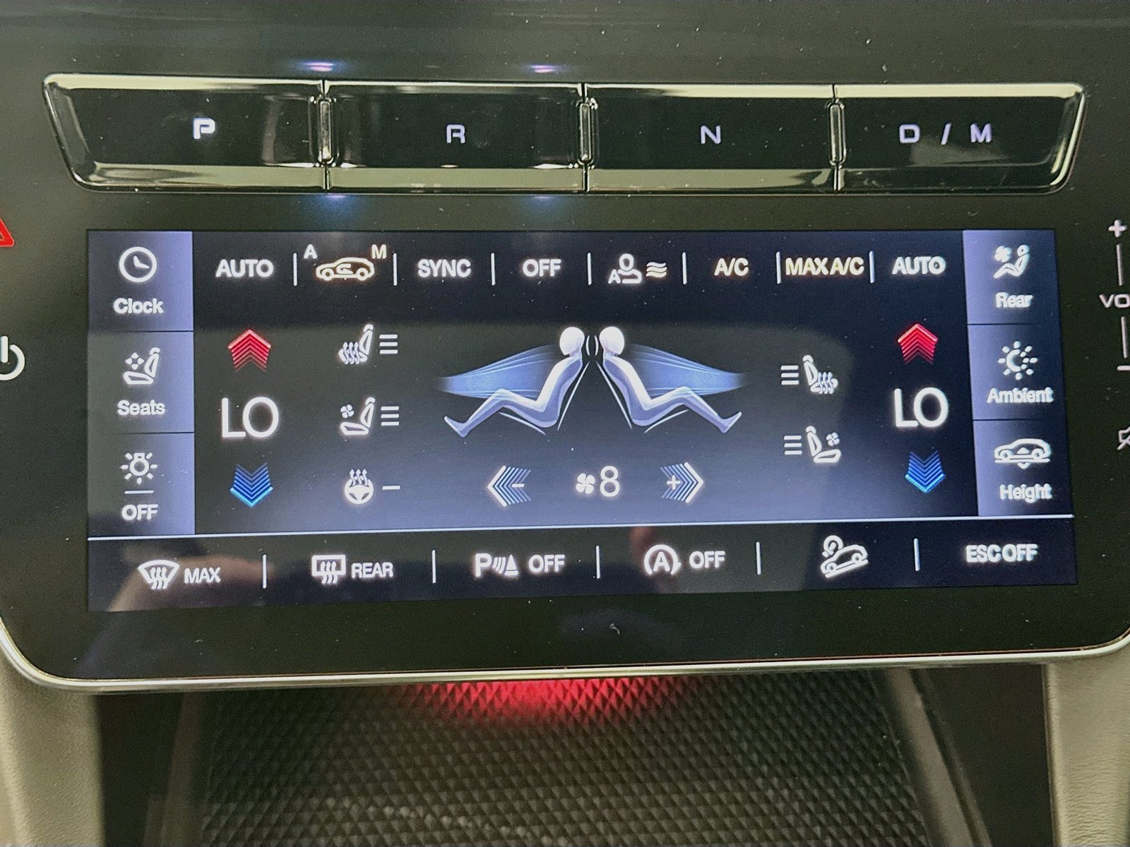 New 2026 Maserati Grecale Modena AWD/4WD image 28