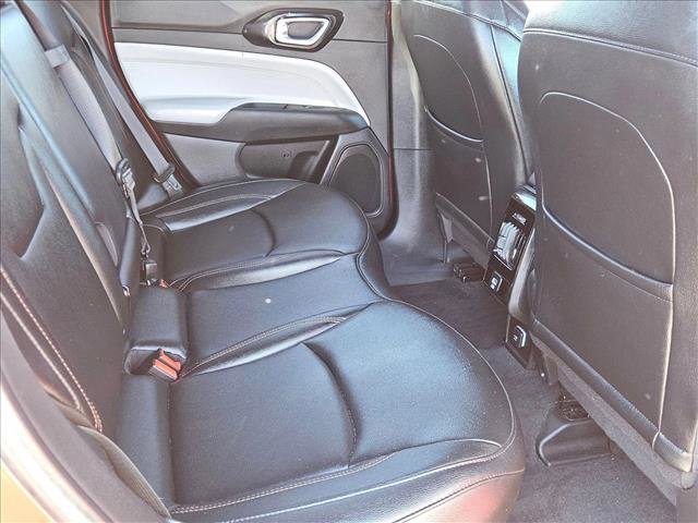 Used 2024 Jeep Compass Limited image 19