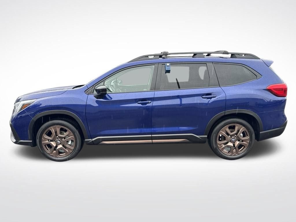 Used 2026 Subaru Ascent Limited Bronze AWD/4WD image 4