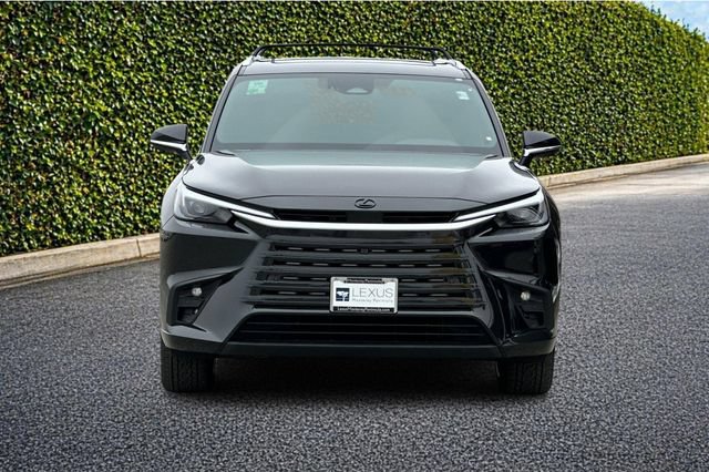 New 2026 Lexus TX 350 AWD w/ Technology Package image 3