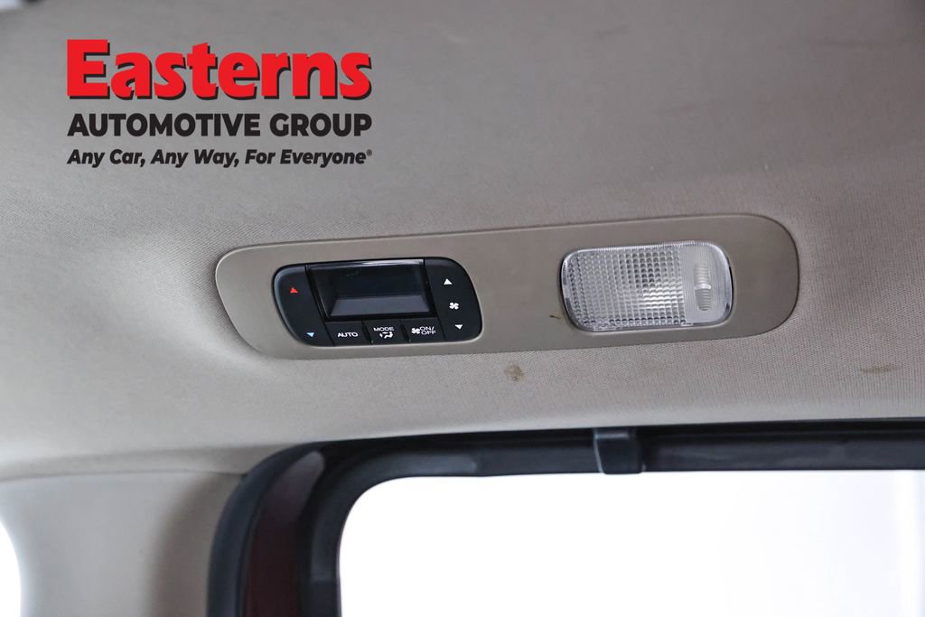 Used 2018 Honda Odyssey Touring image 23