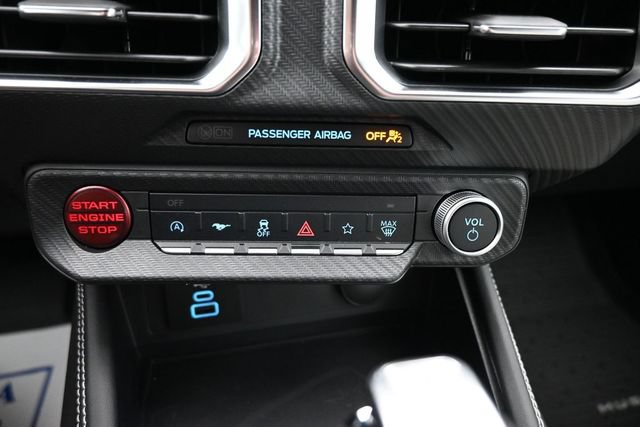 New 2025 Ford Mustang Premium RWD image 13