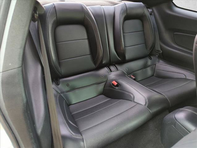 Used 2020 Ford Mustang Premium w/ Equipment Group 201A RWD image 19