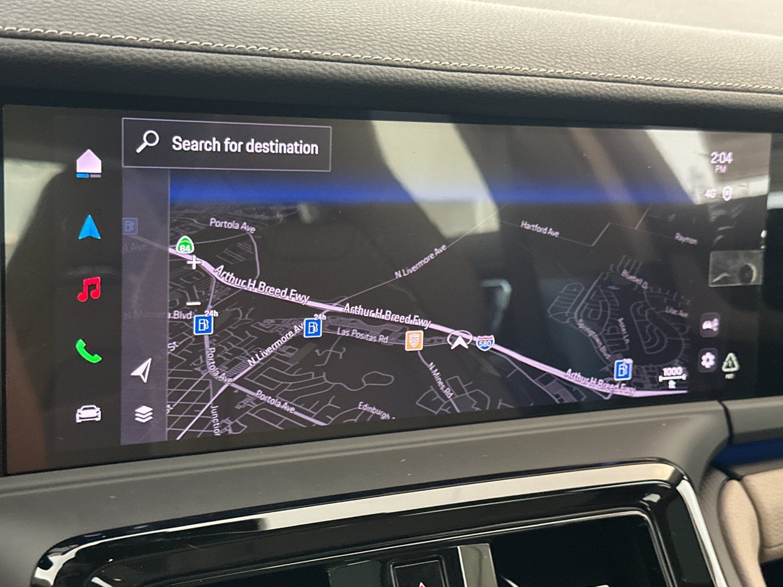 New 2026 Porsche Panamera 4 AWD/4WD image 18
